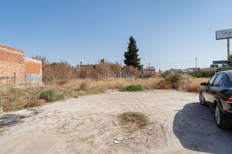 Foto b129788b-5297-41b5-9707-bcbd834c14f5. Finca rústica a Barriomar-La Purísima Murcia