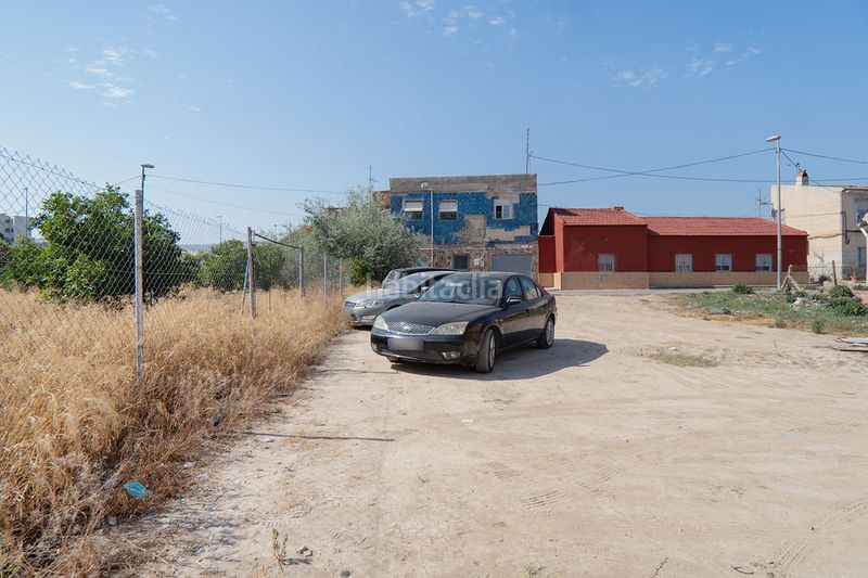 Foto ba43ebf9-a6d8-4bb8-a5fc-0eea866de648. Finca rústica a Barriomar-La Purísima Murcia