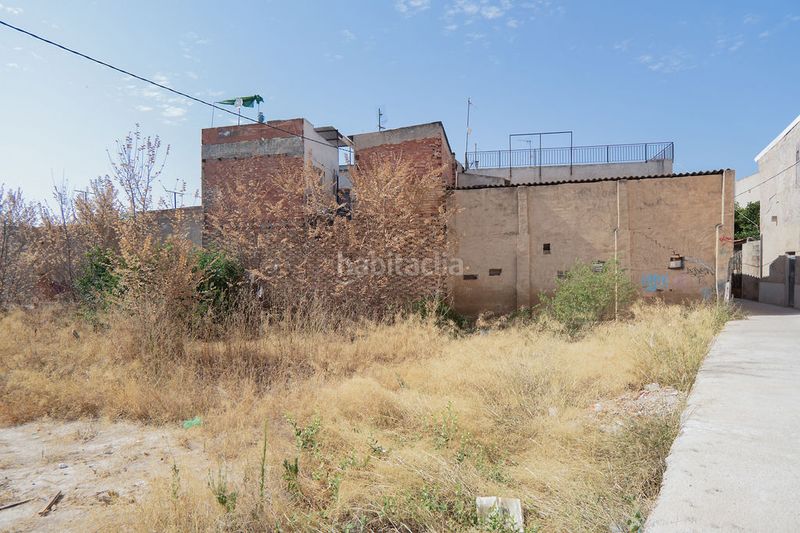 Foto bb3f67db-2502-4751-93da-d00a06bb682c. Finca rústica a Barriomar-La Purísima Murcia