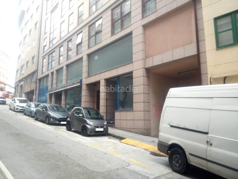 Foto c241cffa-756b-4bcd-b864-02d6b1be70de. Local comercial solvia inmobiliaria locales coruña a en Coruña (A)