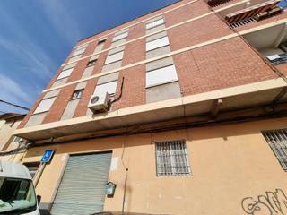 Local commercial  C/ félix rodriguez de la fuente. Solvia inmobiliaria  locales molina de segura