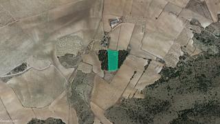 Rural plot  Paraje calderón. Solvia inmobiliaria  suelo rústico yecla