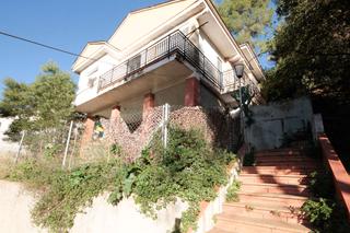 Chalet  Lg pasaje mirador del castell - urb bon repós -. Solvia inmobiliaria  chalet independiente corbera de llobregat