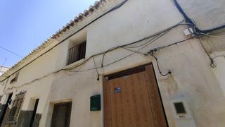 Xalet  C/ tudela. Solvia inmobiliaria  casa mula