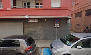 Local Comercial  C/ verge del nuria, edificio nuria ii. Solvia inmobiliaria  locales figueres