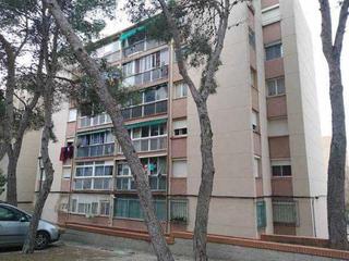 Pis  Av los pinos. Solvia inmobiliaria  piso tarragona