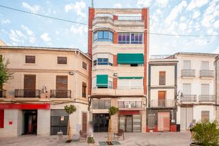 Pis  Pza de l´om. Solvia inmobiliaria  piso villanueva de castellón