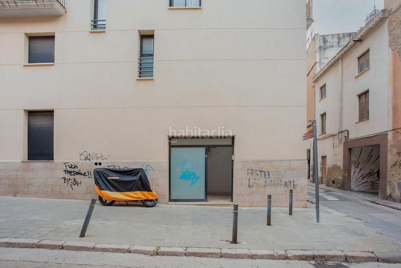 Foto e4c12412-074d-491c-8bb2-940b148326bf. Local comercial a Valls