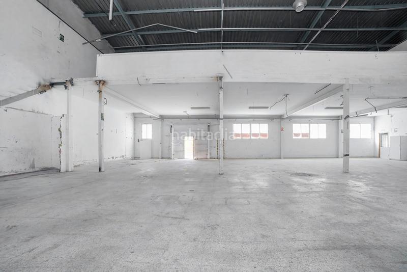 Foto 0b87856e-6c95-4fe4-918b-2b5ff47e7f2f. Capannone industriale in San Crispín-Huerta Nueva-Estación Elda