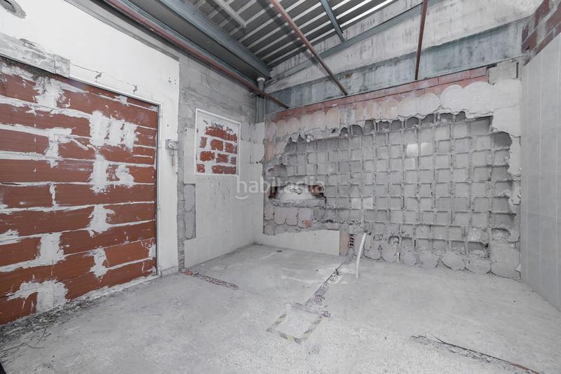 Foto 0e476f5d-881a-4370-ae20-d9b259c93e24. Capannone industriale in San Crispín-Huerta Nueva-Estación Elda