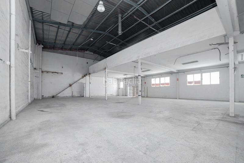 Foto 0e96b324-45e8-4bf7-8506-bb83ff27cf12. Capannone industriale in San Crispín-Huerta Nueva-Estación Elda