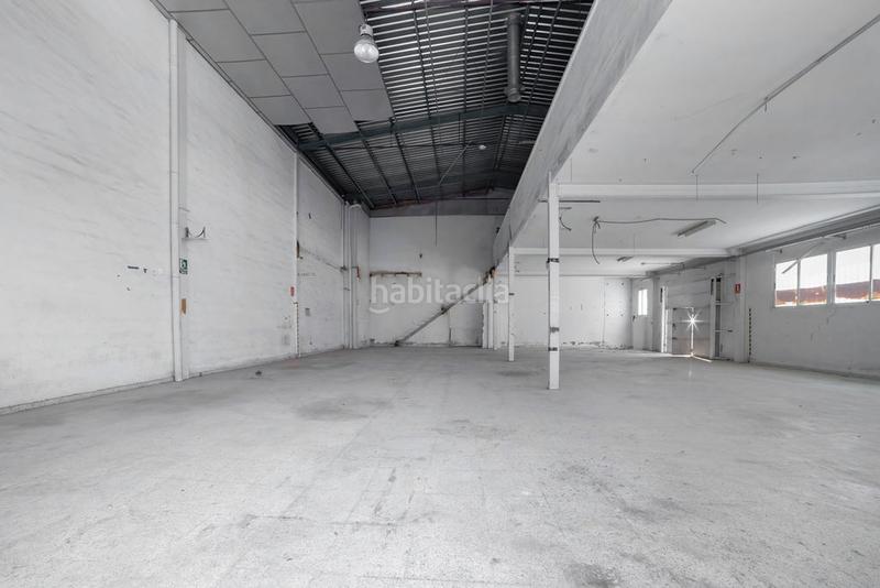 Foto 0fdcb0ff-4789-49b4-9362-511715d17e17. Capannone industriale in San Crispín-Huerta Nueva-Estación Elda