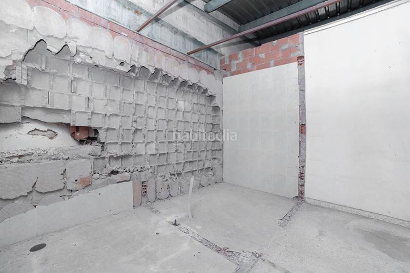 Foto 2ce1ac74-512d-458e-8208-980db7929734. Capannone industriale in San Crispín-Huerta Nueva-Estación Elda