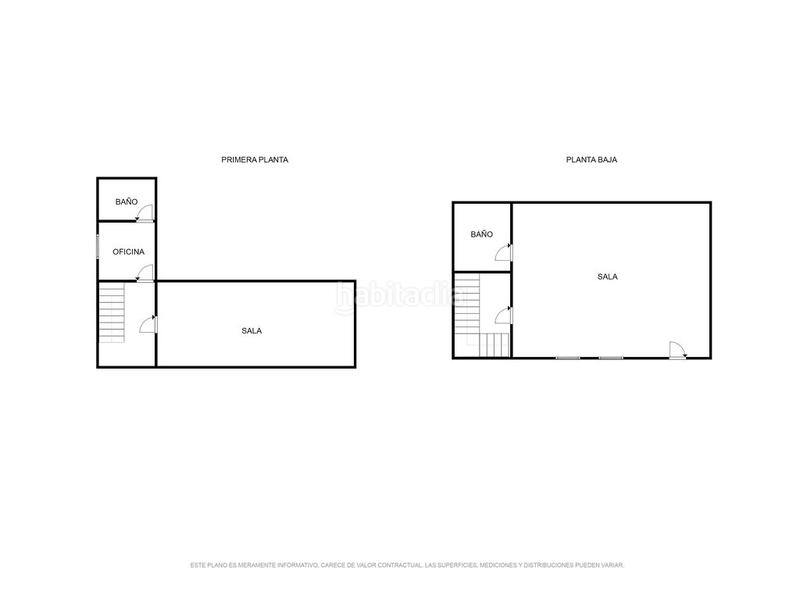 Foto 2e2c52e4-fbef-44dc-a1f9-2cdbfe6f0263. Capannone industriale in San Crispín-Huerta Nueva-Estación Elda