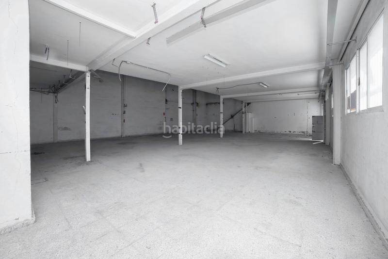 Foto 34657e3c-58e2-4a15-b2fc-5518d969338b. Capannone industriale in San Crispín-Huerta Nueva-Estación Elda