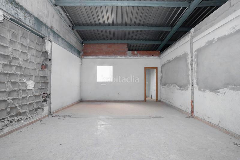 Foto 3851e99d-ed9d-4ddd-8cd7-e1cb97e6fc94. Capannone industriale in San Crispín-Huerta Nueva-Estación Elda