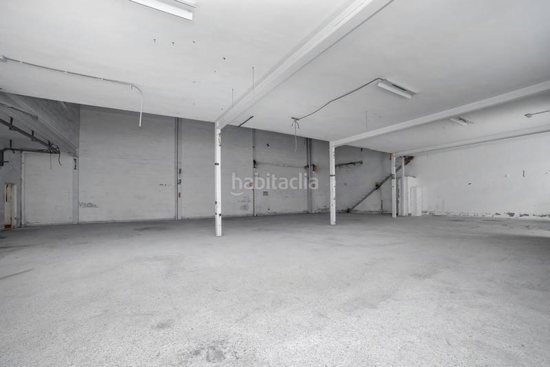 Foto 588f3444-71ea-43c8-9f0b-f73746053c9d. Capannone industriale in San Crispín-Huerta Nueva-Estación Elda