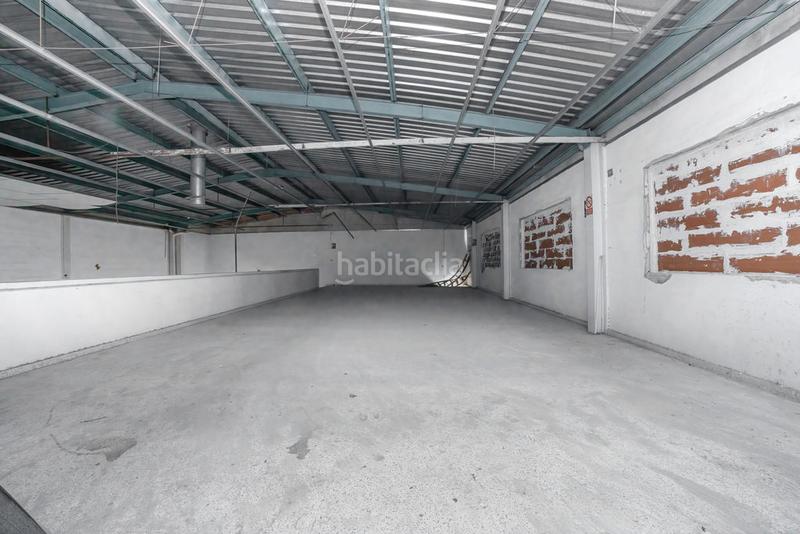 Foto 681ef2ed-6605-4c0f-8e3a-693f124308ad. Capannone industriale in San Crispín-Huerta Nueva-Estación Elda