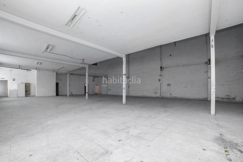 Foto 71d73ef3-f4c9-4743-9a27-a0c0dc366500. Capannone industriale in San Crispín-Huerta Nueva-Estación Elda