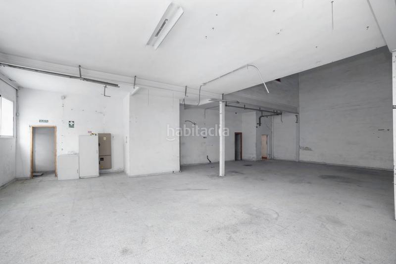 Foto 7ad33151-ae7a-4202-b95e-69b13b8fbe3e. Capannone industriale in San Crispín-Huerta Nueva-Estación Elda