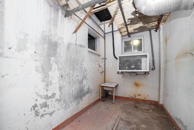 Foto 887a02a5-de8c-4445-b83e-d4288fccfb6a. Capannone industriale in San Crispín-Huerta Nueva-Estación Elda