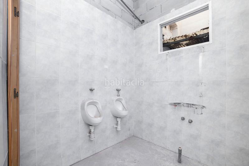 Foto 9a2f9bc6-f65e-49c4-a268-696a26480772. Capannone industriale in San Crispín-Huerta Nueva-Estación Elda