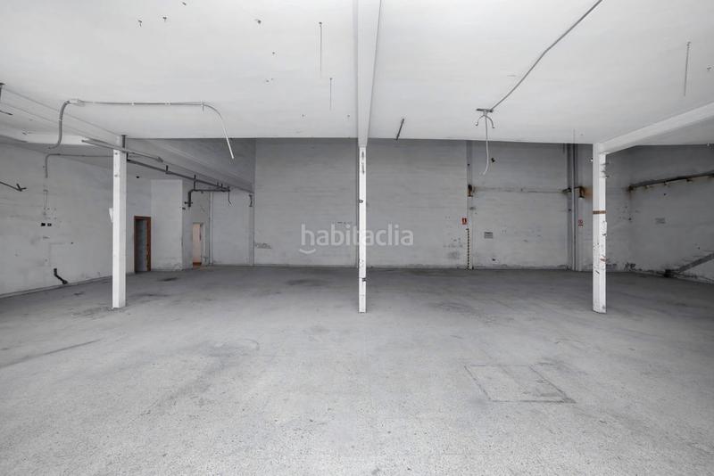 Foto ab2c241a-0bc3-40d1-b300-a6af51c01a6b. Capannone industriale in San Crispín-Huerta Nueva-Estación Elda