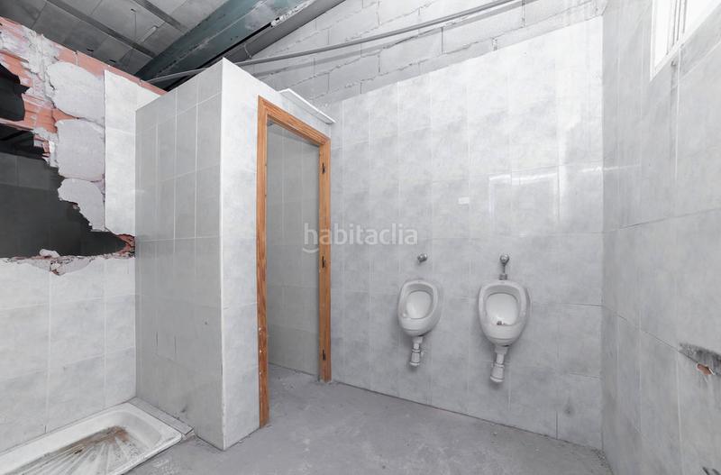 Foto bd681db9-d767-4f79-98e3-3c51ee463dc8. Capannone industriale in San Crispín-Huerta Nueva-Estación Elda