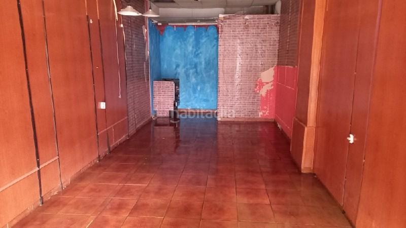 Foto 1292475c-a702-4500-bb94-0450f3d10344. Local comercial a San Jerónimo - La Bachillera Sevilla