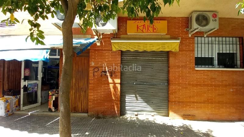 Foto b4513d3e-a891-40f8-a11e-66d504a421bd. Local comercial a San Jerónimo - La Bachillera Sevilla