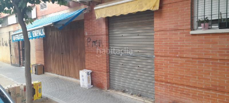 Foto bc3e66f6-1834-49dd-ba66-e67e827bf1ce. Local comercial a San Jerónimo - La Bachillera Sevilla