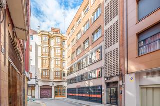Büro  C/ cervantes. Solvia inmobiliaria  oficinas gijón