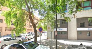 Local commercial  C/ austria. Solvia inmobiliaria  locales algeciras