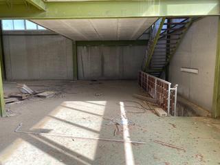 Nave industrial  Pol ind los romerales. Solvia inmobiliaria  nave industrial jumilla