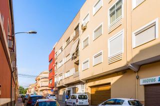 Pis  C/ las norias. Solvia inmobiliaria  piso almansa