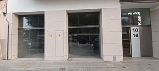 Geschäftsraum  Passeig del comerç. Solvia inmobiliaria  locales sabadell