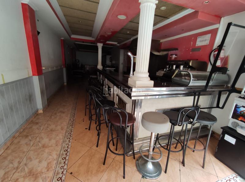 Foto 2f44cbe6-2488-40ce-9045-55c129917808. Local commercial dans Santa Eugenia Girona
