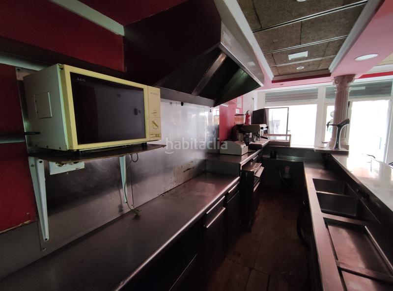 Foto d56865c0-6128-4418-95b6-e8322f3e6f12. Local commercial dans Santa Eugenia Girona