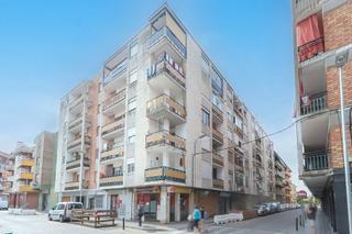 Pis  Pz joaquina de vedruna. Solvia inmobiliaria  piso balaguer