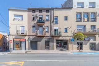 Appartement  Cr de vic. Solvia inmobiliaria  piso sant fruitós de bages