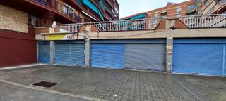 Local commercial  C/ del riu. Solvia inmobiliaria  locales sant andreu de la barca