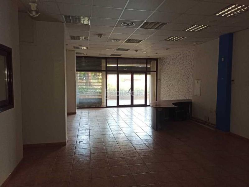 Foto 2818ffbf-dc76-4d44-92dc-77cc723efe06. Local comercial a Nord Oest - Can Noguera Garriga (La)