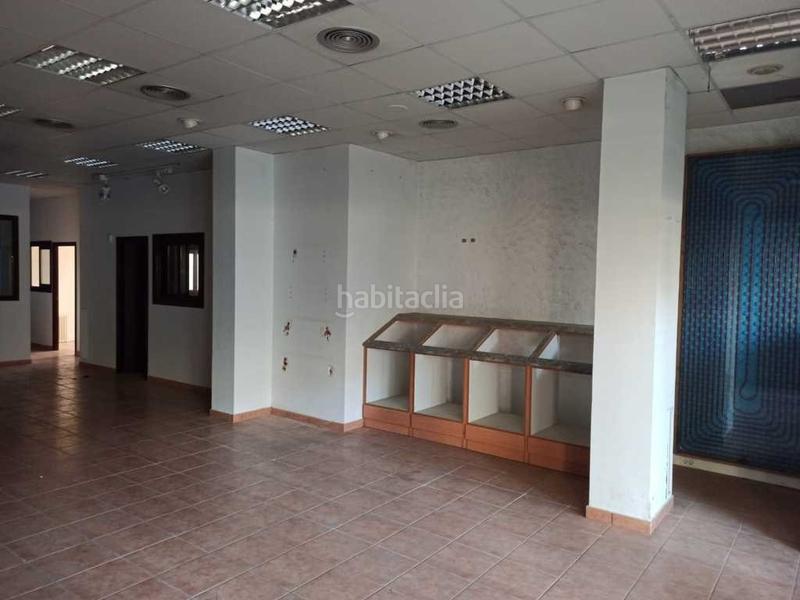 Foto 9930803d-b5b6-43da-a35e-863c8ef1d49a. Local comercial a Nord Oest - Can Noguera Garriga (La)