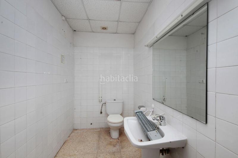 Foto 7b2c2bc3-b95d-4637-be87-3f6d16ed7be9. Local comercial solvia inmobiliaria locales hospitalet de llobregat el en Hospitalet de Llobregat (L´)