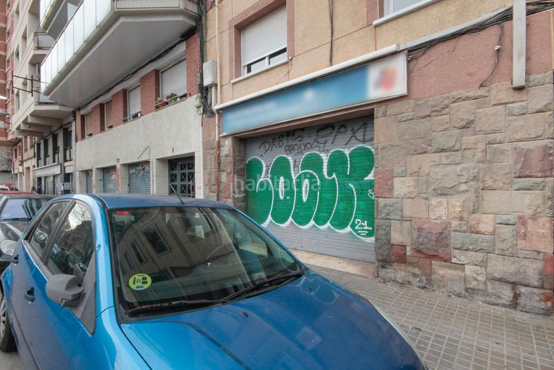 Foto 8e5dc0ab-1f4d-40d1-831a-5795f3a7673b. Local comercial solvia inmobiliaria locales hospitalet de llobregat el en Hospitalet de Llobregat (L´)