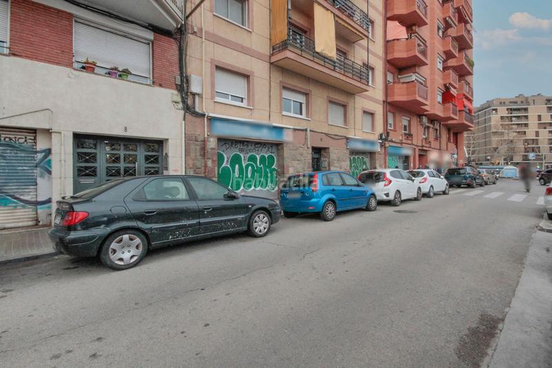 Foto a1bd9b33-9aa0-4afb-a67c-bad560453669. Local comercial solvia inmobiliaria locales hospitalet de llobregat el en Hospitalet de Llobregat (L´)