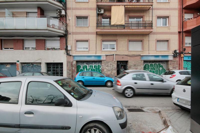 Foto f9e0b4e0-db5a-43d3-9102-caba9e9f6569. Local comercial solvia inmobiliaria locales hospitalet de llobregat el en Hospitalet de Llobregat (L´)