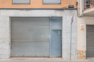 Local Comercial en C/ del riu. Solvia inmobiliaria - locales sant vicenç dels horts