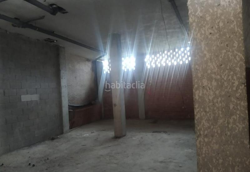 Foto 7d92c516-0f6a-44d6-bf9b-2bac3090b1ac. Local commercial dans Llanera