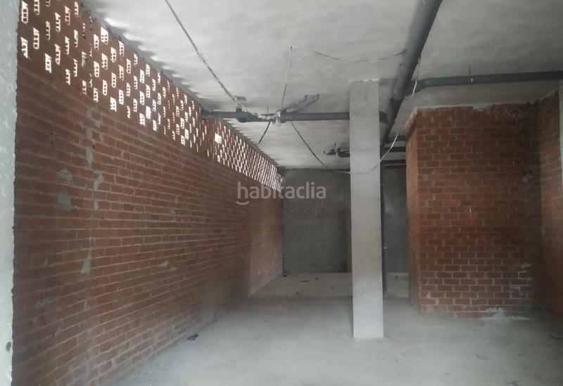 Foto caa07217-2cf9-4375-b3ef-6ebd0066a4a1. Local commercial dans Llanera